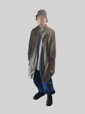 ななおさんのコーディネート