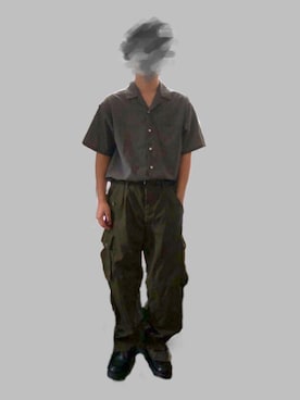 ななおさんのコーディネート