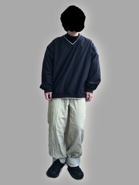 ななおさんのコーディネート