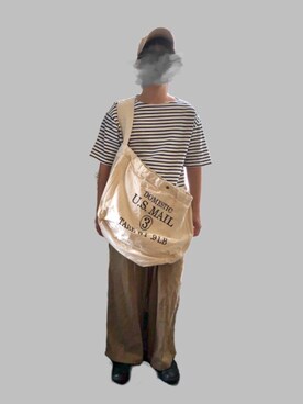 ななおさんのコーディネート