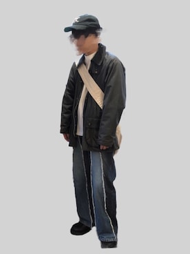 ななおさんのコーディネート