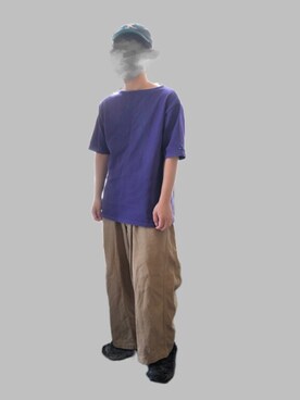 ななおさんのコーディネート