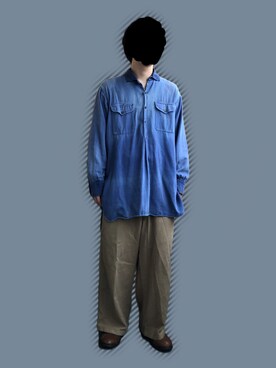 ななおさんのコーディネート