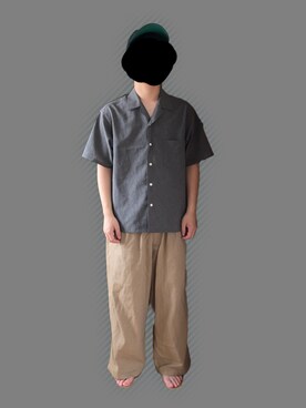 ななおさんのコーディネート