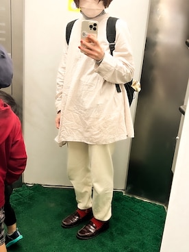 は む こさん(レディース・150cm)の冬コーディネート