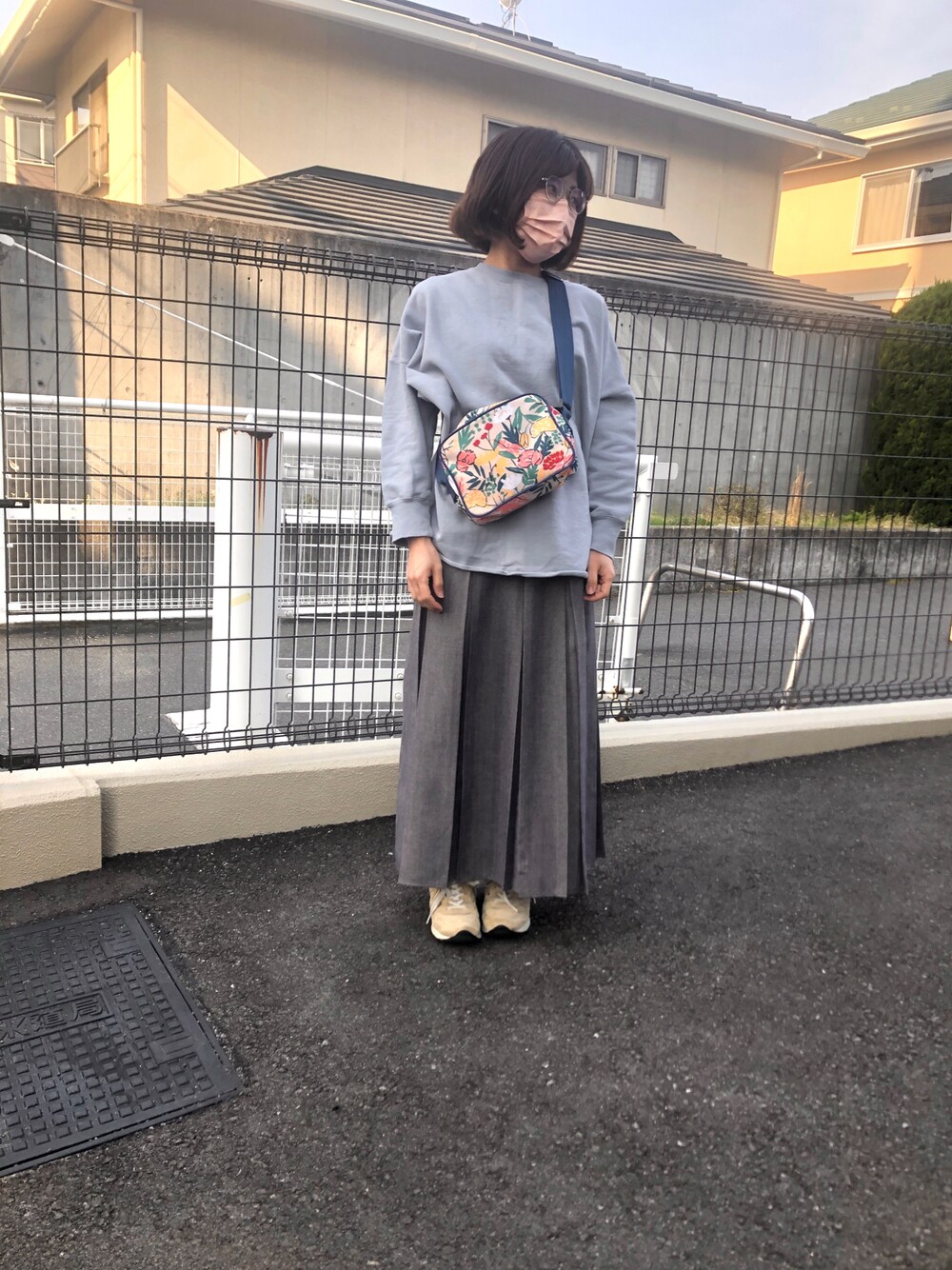 JOURNAL STANDARD relume（ジャーナルスタンダード レリューム
