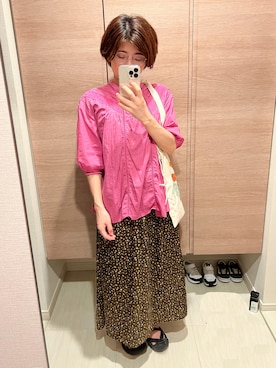 は む こさんのコーディネート