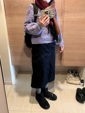 は む こさんのコーディネート