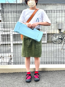 は む こさんのコーディネート