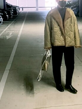 akaさんのコーディネート