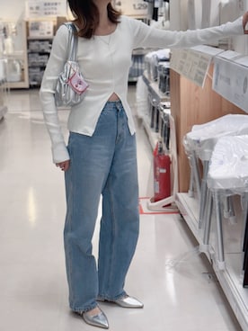 takaさん(レディース・158cm)の秋コーディネート