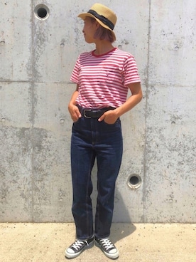 NAKAYANさんのコーディネート