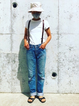 NAKAYANさんのコーディネート