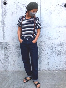 NAKAYANさんのコーディネート