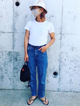 NAKAYANさんのコーディネート