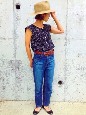 NAKAYANさんのコーディネート