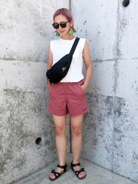 NAKAYANさんのコーディネート