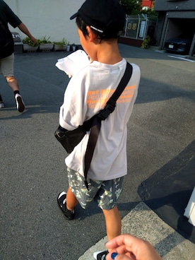 みごさんのコーディネート