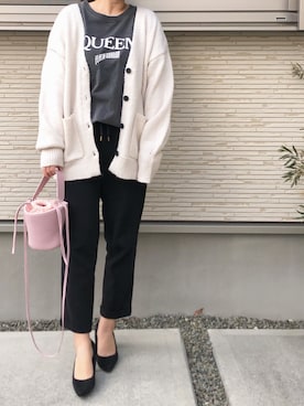 KANAさんのコーディネート