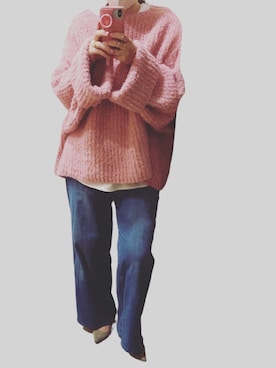 KANAさんのコーディネート