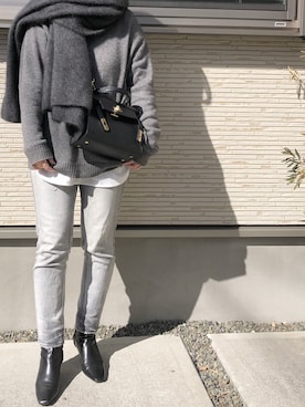 KANAさんのコーディネート