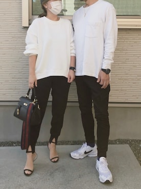 KANAさんのコーディネート