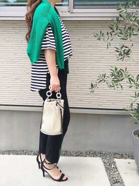 KANAさんのコーディネート