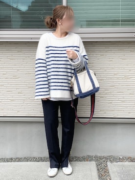 KANAさんのコーディネート