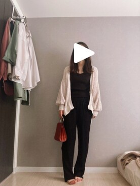 NAüさん（レディース・155cm）の夏コーディネート