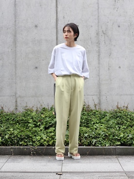 akanemiuraさんのコーディネート