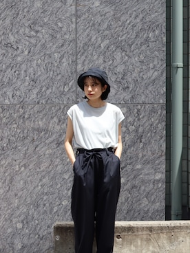 akanemiuraさんのコーディネート