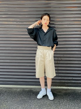 akanemiuraさんのコーディネート