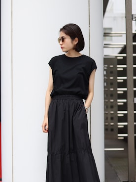 akanemiuraさんのコーディネート