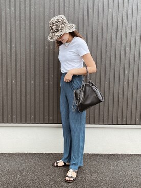 canonさんのコーディネート