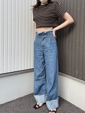 canonさんのコーディネート