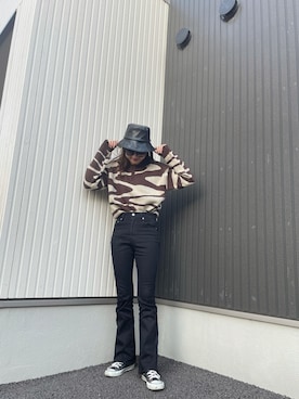 canonさんのコーディネート