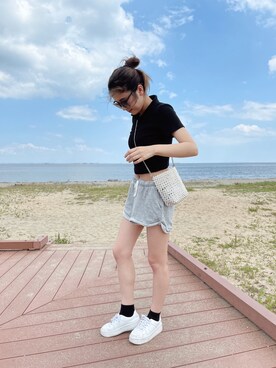 canonさんのコーディネート