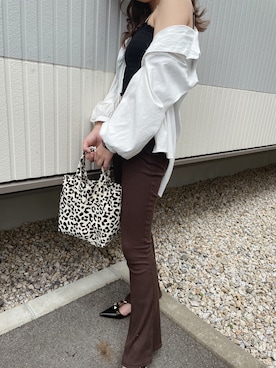 canonさんのコーディネート