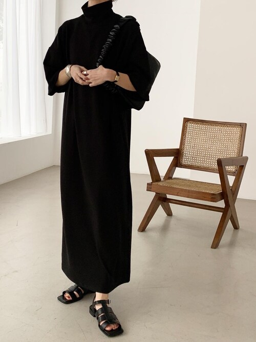 1281524|Demi-Luxe BEAMSのアナログ腕時計を使ったコーディネート - WEAR 1281524|Demi-Luxe BEAMSのアナログ腕時計を使ったコーディネート - WEAR