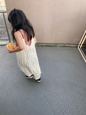 ・×・4姉妹さんのコーディネート