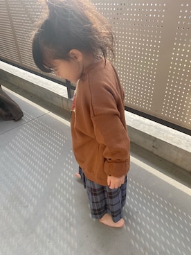 ・×・4姉妹さんのコーディネート