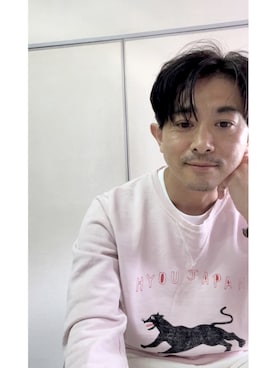 Souさんのコーディネート