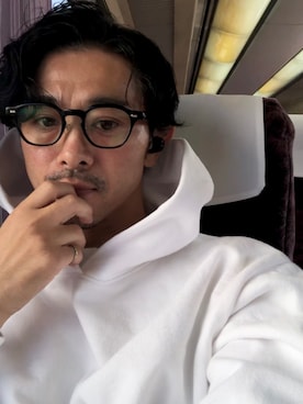 Souさんのコーディネート