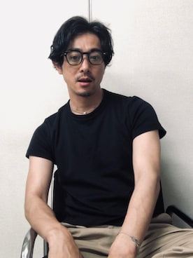 Souさんのコーディネート