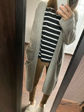 Y U Iさんのコーディネート