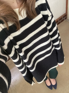 Y U Iさんのコーディネート