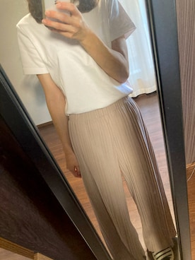 Y U Iさんのコーディネート