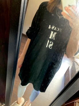 Y U Iさんのコーディネート