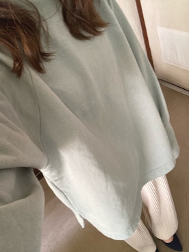 Y U Iさんのコーディネート