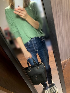 Y U Iさんのコーディネート